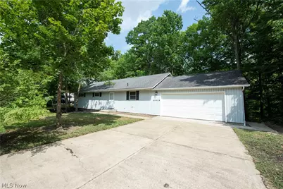25429 Tyndall Falls Drive, Olmsted Falls, OH 44138 - Photo 1