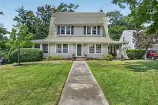 16808 Hilliard Rd, Oakwood, OH 44107 - Photo 1