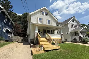 1839 17th St, Cuyahoga Falls, OH 44223 - Photo 1