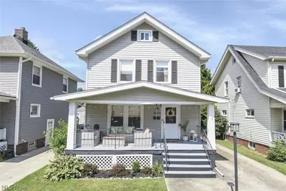 2088 Elmwood Avenue, Oakwood, OH 44107 - Photo 1
