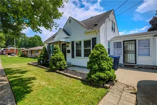 492 E Woodsdale Ave, Akron, OH 44301 - Photo 1