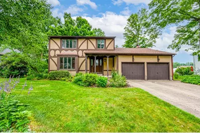 8402 Weathered Wood Trail, Poland, OH 44514 - Photo 1