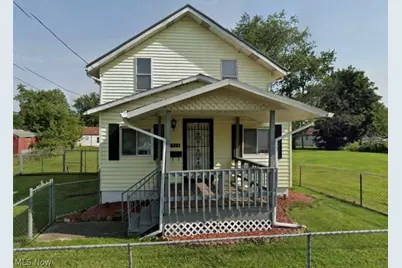 1513 14th Street SE, Canton, OH 44707 - Photo 1