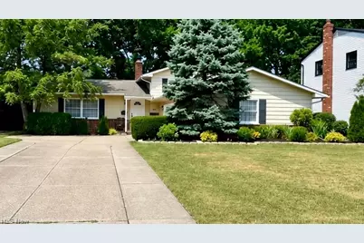 26888 Sweetbriar Drive, North Olmsted, OH 44070 - Photo 1