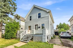 4119 Gifford Ave, Loveland, OH 44109 - Photo 1