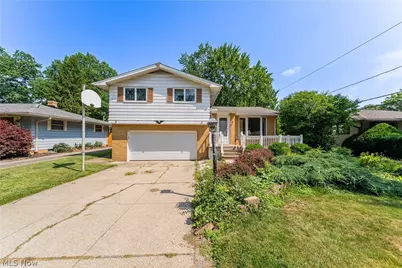 24432 Palm Drive, North Olmsted, OH 44070 - Photo 1