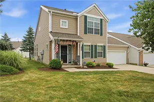 8585 Mandell Dr, Macedonia, OH 44056 - Photo 1
