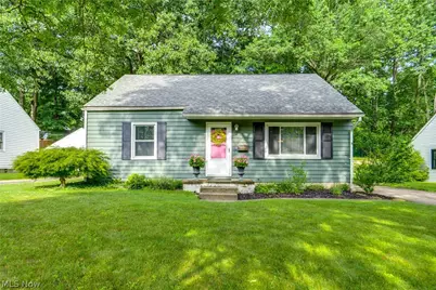 620 Woodside Drive, Kent, OH 44240 - Photo 1