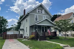 1198 Sherman St, Akron, OH 44301 - Photo 1