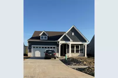 23533 Valley Court, Columbia Station, OH 44028 - Photo 1