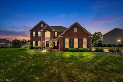 4111 Appleridge Lane, Richfield, OH 44286 - Photo 1