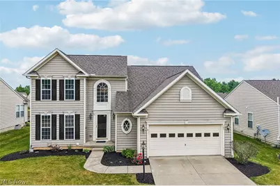 385 Deep Creek Circle, Northfield Center, OH 44067 - Photo 1