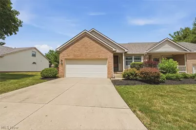 5123 Westwind Circle NW, North Canton, OH 44720 - Photo 1