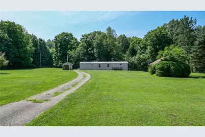 10748 Woodard Road, Deerfield, OH 44411 - Photo 1