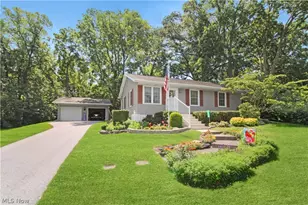 4336 E Ledge Rd, Port Clinton, OH 43452 - Photo 1