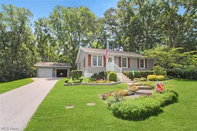 4336 E Ledge Road, Port Clinton, OH 43452 - Photo 1