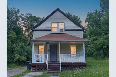 9705 Orleans Avenue, Loveland, OH 44105 - Photo 1
