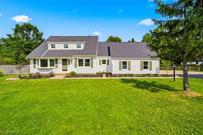 17911 Snyder Road, Chagrin Falls, OH 44023 - Photo 1