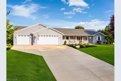 16592 Davis Drive, East Liverpool, OH 43920 - Photo 1