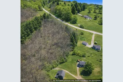 Skyline Drive, Cambridge, OH 43725 - Photo 1