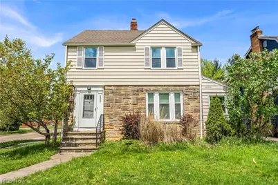 3557 Silsby Road, University Heights, OH 44118 - Photo 1