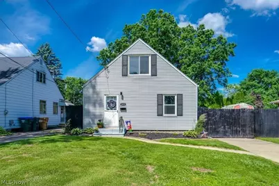 1930 18th Street, Cuyahoga Falls, OH 44223 - Photo 1