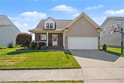 3865 Arcadia Circle, Willoughby, OH 44094 - Photo 1