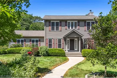 8550 Old State Road, Chardon, OH 44024 - Photo 1