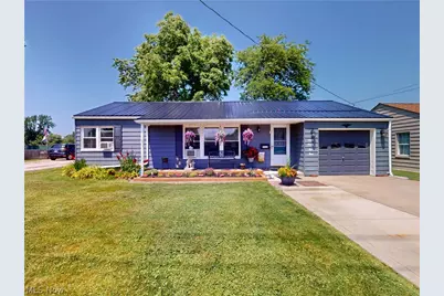 7753 Holly Drive, Mentor on the Lake, OH 44060 - Photo 1