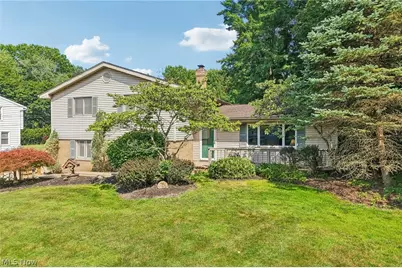 8127 Rolling Brook Road, Sagamore Hills, OH 44067 - Photo 1