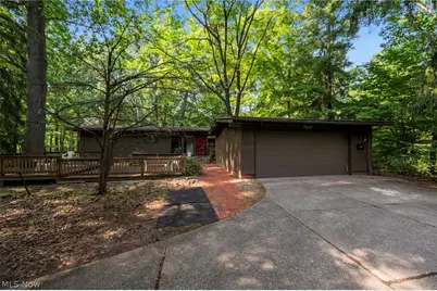 3554 Atherstone Road, Cleveland Heights, OH 44121 - Photo 1