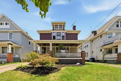 4111 Spokane Avenue, Loveland, OH 44109 - Photo 1