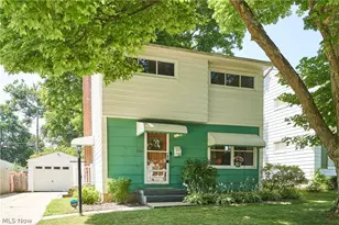 124 Filmore Ave, Cuyahoga Falls, OH 44221 - Photo 1