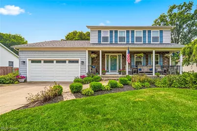 122 Helene Drive, Painesville Twp, OH 44077 - Photo 1