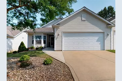 285 Village Drive #23, Green Hills, OH 44131 - Photo 1