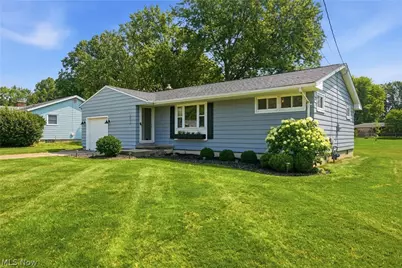 3417 Bentwillow Lane, Austintown, OH 44511 - Photo 1