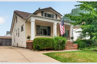 17416 Oxford Avenue, Loveland, OH 44111 - Photo 1