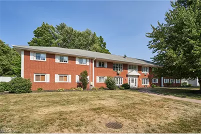 2 Meadowlawn Drive #4, Mentor, OH 44060 - Photo 1