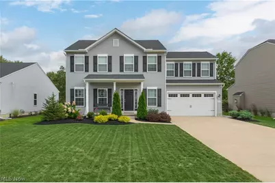 8133 Ashford Circle, North Ridgeville, OH 44039 - Photo 1