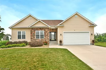 6460 Bay Meadow Court, Youngstown, OH 44515 - Photo 1
