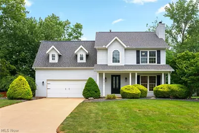 5944 University Heights Circle NW, North Canton, OH 44720 - Photo 1
