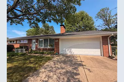 3522 Norman Avenue NW, Canton, OH 44709 - Photo 1