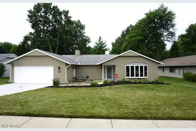 22309 Rock Creek Circle, Strongsville, OH 44149 - Photo 1