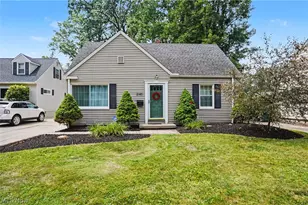 2140 14th St, Cuyahoga Falls, OH 44223 - Photo 1
