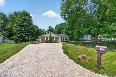 1240 Aberth Drive, Akron, OH 44320 - Photo 1