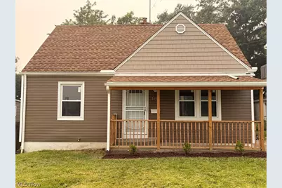 1690 Coventry Street, Akron, OH 44301 - Photo 1