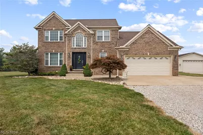 43800 Smith Road, Wellington, OH 44090 - Photo 1