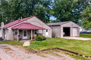2407 30th St NE, Canton, OH 44705 - Photo 1