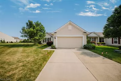 9454 Harvard Drive, North Ridgeville, OH 44039 - Photo 1