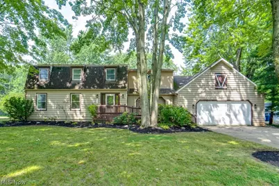 7144 Fairacres Avenue, North Ridgeville, OH 44039 - Photo 1